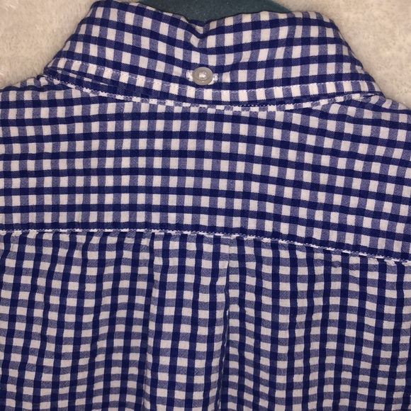 Men's J Crew shirt - Picture 3 of 4